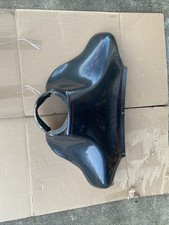1997-2013 Harley Davidson Touring Outer Batwing Fairing picture