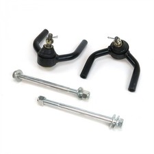 Cornerkiller Rear Steer IFS Upper Tubular Control Arm Set Fits Ford 1928-32 Kits picture