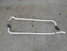 2018 17 18 19 Porsche Cayman 718 Coolant Pipes #1396 E6 picture