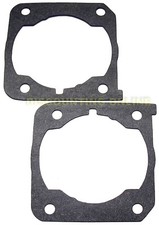 USA 2 CYLINDER GASKETS FITS 503894401, 340 345 346XP 350 351 HUSQVARNA JONSERED picture