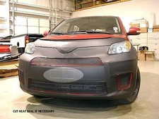 Lebra Front End Bra Fits: SCION xD 2008 2009 2010 2011 2012 08-12 picture