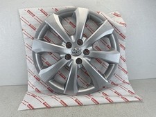 New 2020-2025 Toyota Corolla Wheel Hub Cap 42602-02540 OEM picture