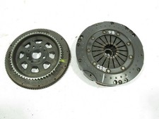 02-06 Maserati Coupe GT 2004 4.2L RWD Flywheel Clutch Kit Set |#9 picture