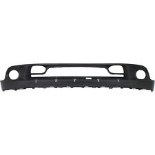 Front Lower Bumper Cover For 2011-2013 Dodge Durango Textured CAPA picture