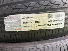 Hankook Ventus V2 Concept 2 Tires picture