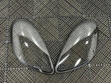 Porsche 981 Headlight Replacement Lenses (Priced Individually( picture