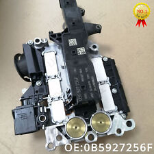 1 Pc Transmission Control Module 0B5927256F For 2015 Audi S4 PWW 0B5 927 256 F' picture