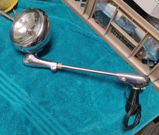 NOS Vintage Unity Model H1 Spotlight The Beam - Open Box - Never Used  picture