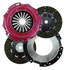RAM CLUTCH Fits Concept 10.5 Dual Disc Clutch Kit For Dodge Challenger 2008-2020 picture