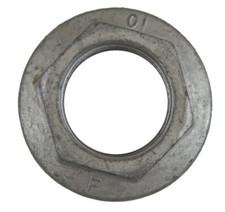 GM Axle Nut Hex Head Flanged Nut M27 X 2 X 18 New OEM 10257766 10277361 25553947 picture