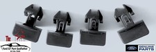 2005,2006 FORD GT GT40 SUPERCAR FACTORY FRONT TRUNK FRUNK FASTENER KIT 05/06 picture