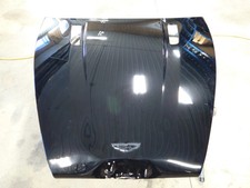 EB1480 2008 08 ASTON MARTIN VANTAGE DAMAGED HOOD BONNET picture