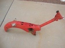 Honda CT 90 Trail 90, 1968, Red, California bike no rust, From Az. picture