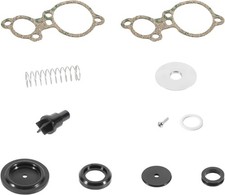 For Mercury 2.0-2.5 Lit 135-150-175-200 HP V6 Poppet Water Valve Kit R: 803062T1 picture