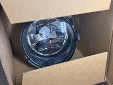 11 12 13 14 BMW X3 OEM RH Right Hand Front Fog Running Light Lens Hub 175711-02 picture