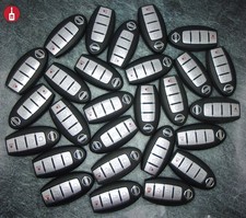 OEM Nissan Lot of 27 Remote Entry Smart Keys Used Bulk -KR5S180144014- picture