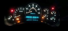 2003-2005 Cadillac Escalade Speedometer Cluster Assembly OEM 203K picture