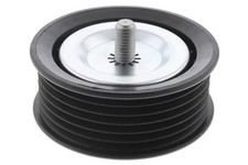 VAICO V30-2707 Deflection/Guide Pulley, V-ribbed belt picture