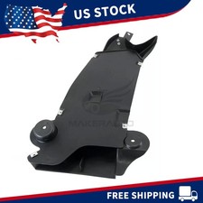 Fit 2011-2019 Ford Explorer 3.5L Under Body Air Deflector Skid Plate Shield picture