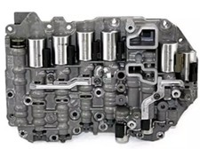 09G Valve Body Jetta, Beetle, Mini Cooper, Audi TT 2005-2012 Lifetime Warranty picture