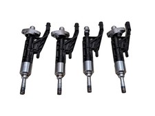2018-2024 BMW G01 X3 B46B20O0 Engine Motor Injector SET 8625396 picture
