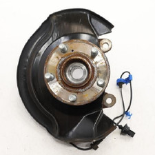 2017-2020 Acura MDX Front Right Passenger Side Spindle Knuckle 3.5L Assembly Oem picture