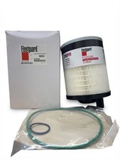 (2 Pack) FS20385 Fleetguard Fuel/Water Separator FS20083, PF46145, A0000905051 picture
