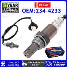 1PCS Denso Downstream Oxygen Sensor 234-4233 picture