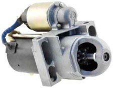 Starter Motor-New Exact fit for your 2006-2011 Chevrolet Impala LS CARQUEST 6785 picture