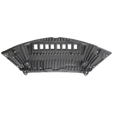 Engine Splash Shield Front  2045241230 Coupe for Mercedes-Benz C63 AMG CLS63 E63 picture