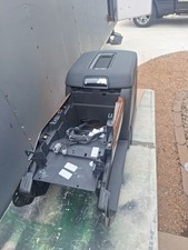 2018-2019 Chevrolet Suburban/ Tahoe Center Console Black Gm# 84329260 picture
