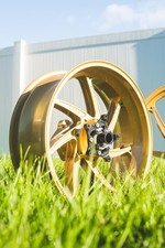 Forged Aluminum Marchesini Genesi M7RS Wheel 2020-2026 BMW S1000RR S1000R M1000R picture