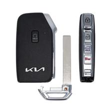 OEM 2021-2023 KIA SORENTO SMART KEY PROXIMITY REMOTE FOB TRANSMITTER 95440-P2010 picture