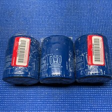 Genuine OEM Honda Oil Filter Part # 15400-PLM-A02 With Crush Washer picture