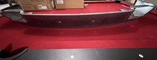 1984-1989 Porsche 911 Carrera Lower Valence Panel picture