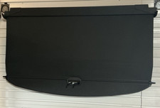 Retractable Cargo Cover Trunk Privacy For: 2018-2024 BMW X3 51-47-7-471-986 picture