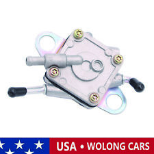 New Fuel Pump Assembly Fits for 1999 - 2002 SUZUKI SV650 SV 650 650S 15100-19F00 picture