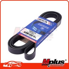 EPDM Serpentine Belt for 13-17 Chevrolet Traverse 05-08 Buick LaCrosse 6PK2360 picture