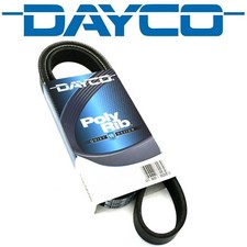 NEW DAYCO 5060870, 4060872 Serpentine Belt picture