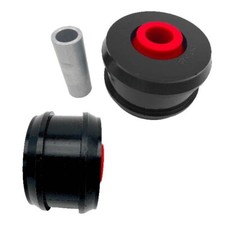2 x Honda Accord (03-07) Front Lower Arm – Rear Polyurethane Bushing Kit picture