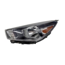 Refurbished Driver Side Headlight Assembly fits 2018-2023 KIA Rio 114-10246L OE picture