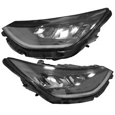 For 2020 2021 2022 Hyundai Sonata Headlights Set Front Left+Right LED Headlamps picture