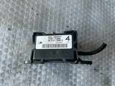 Gravity Sensor GTR 2009 2014 Nissan Murano 6-7-4-2P picture