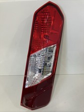 2026 Ford Transit Halogen w/ Blind Spot Sensor Passenger Right RH OEM 9001 picture
