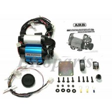ARB CKMA12 12V On-Board Compact Air Compressor for Air Lockers Off-Road 4x4 picture