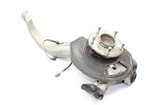 2003-2005 Nissan 350Z Infiniti G35 Front Right Knuckle OEM Working Assembly picture