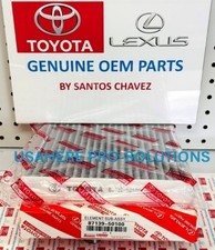For 2006-2024 Toyota & Lexus Cabin Air Filter GENUINE OEM PART 87139-50100 picture