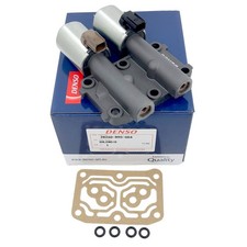 Transmission Dual Linear Shift Solenoid For Honda CR-V 28260-R90-004 New picture