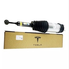 1X  Rear Air Suspension Shock Struts Fit Tesla Model X 2015-2019 1027461-00-G picture