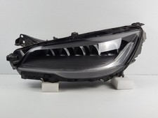 NICE 2020-2024 LINCOLN AVIATOR LH DRIVERS W/O ADAPTIVE LED HEADLIGHT OEM picture